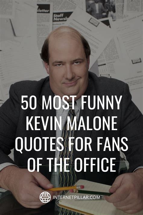 kevin malone quotes funny.